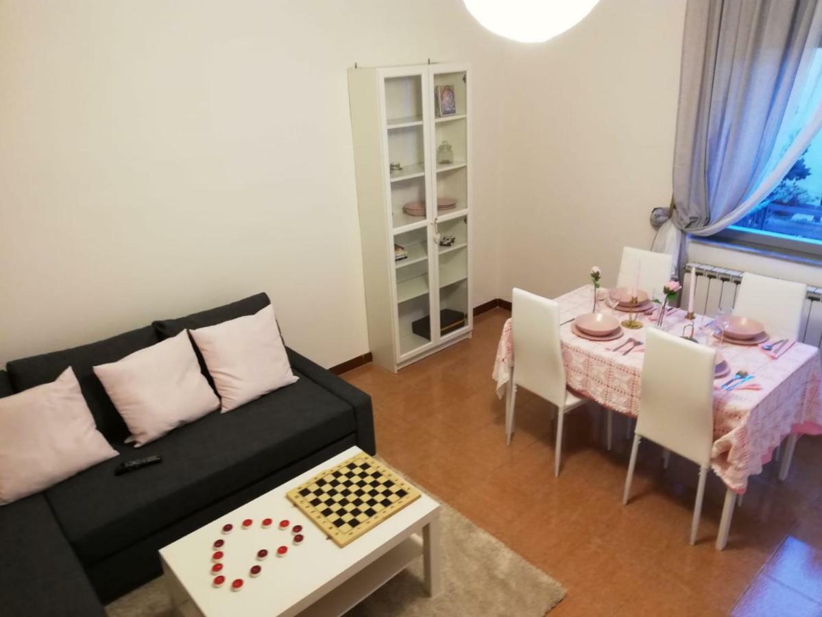 Pisa Apartment Kültér fotó