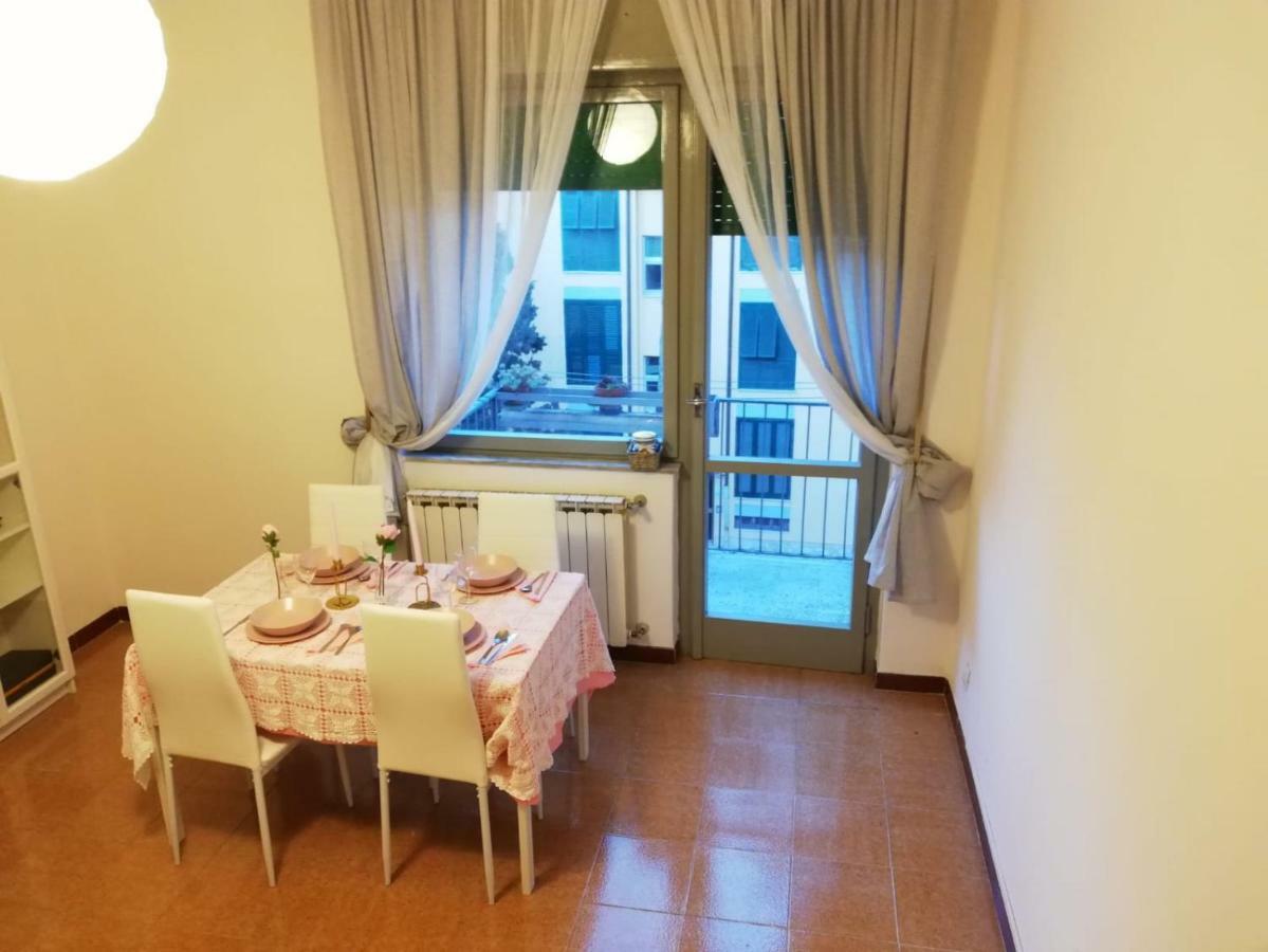 Pisa Apartment Kültér fotó