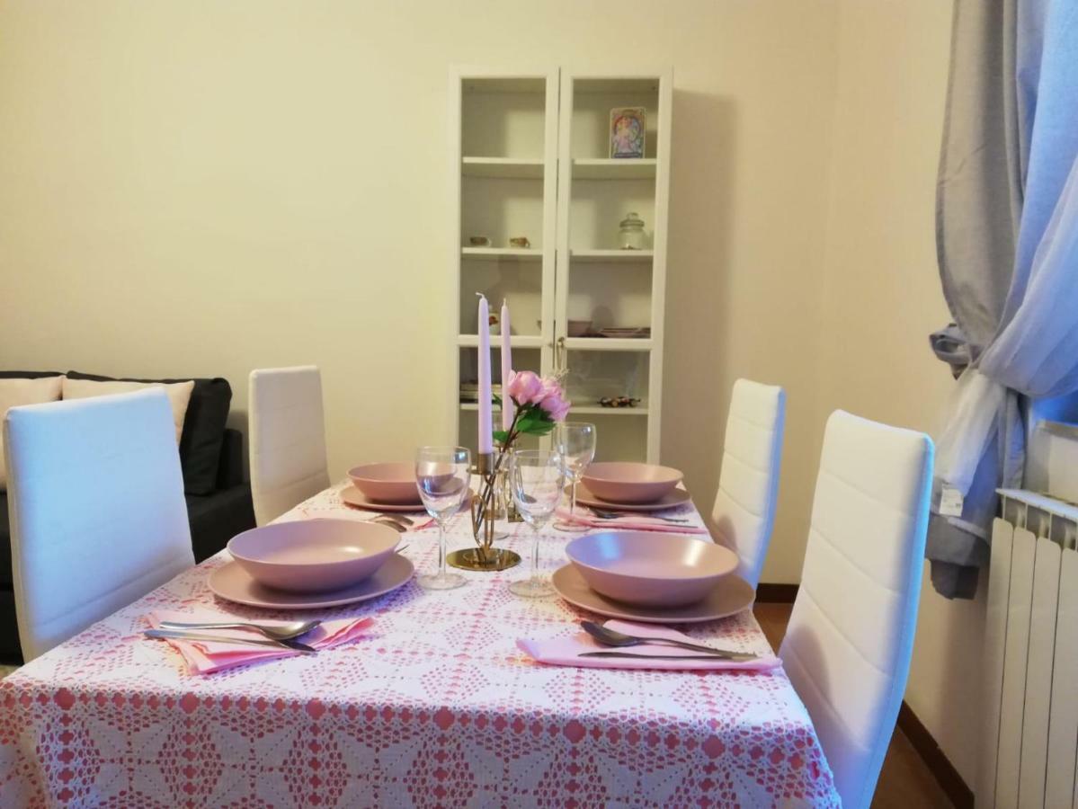 Pisa Apartment Kültér fotó