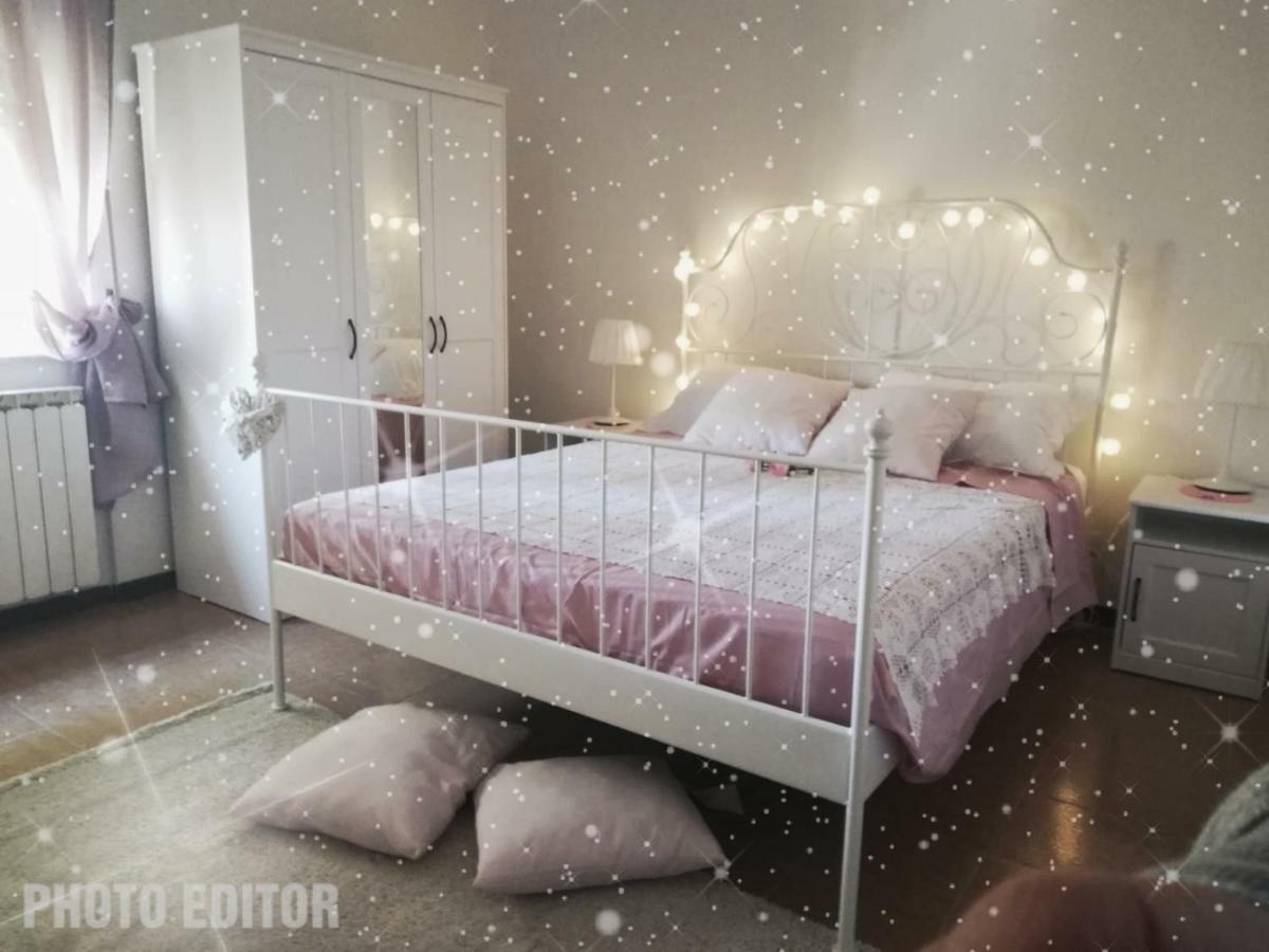 Pisa Apartment Kültér fotó