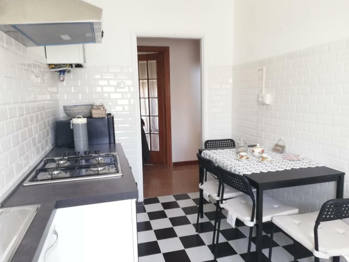 Pisa Apartment Kültér fotó