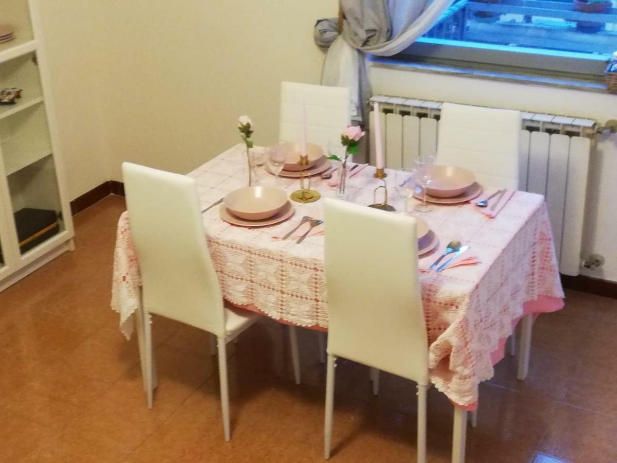 Pisa Apartment Kültér fotó