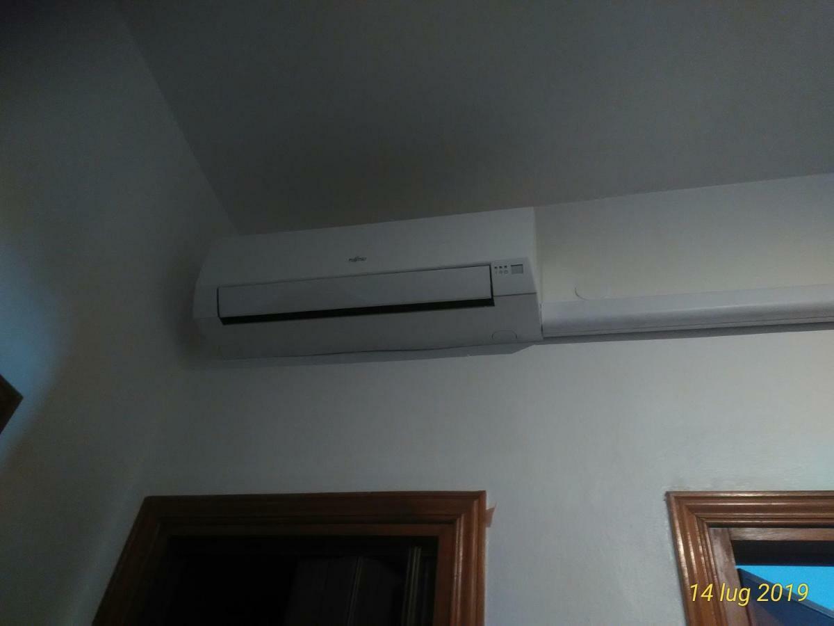Pisa Apartment Kültér fotó