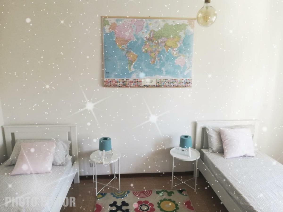 Pisa Apartment Kültér fotó