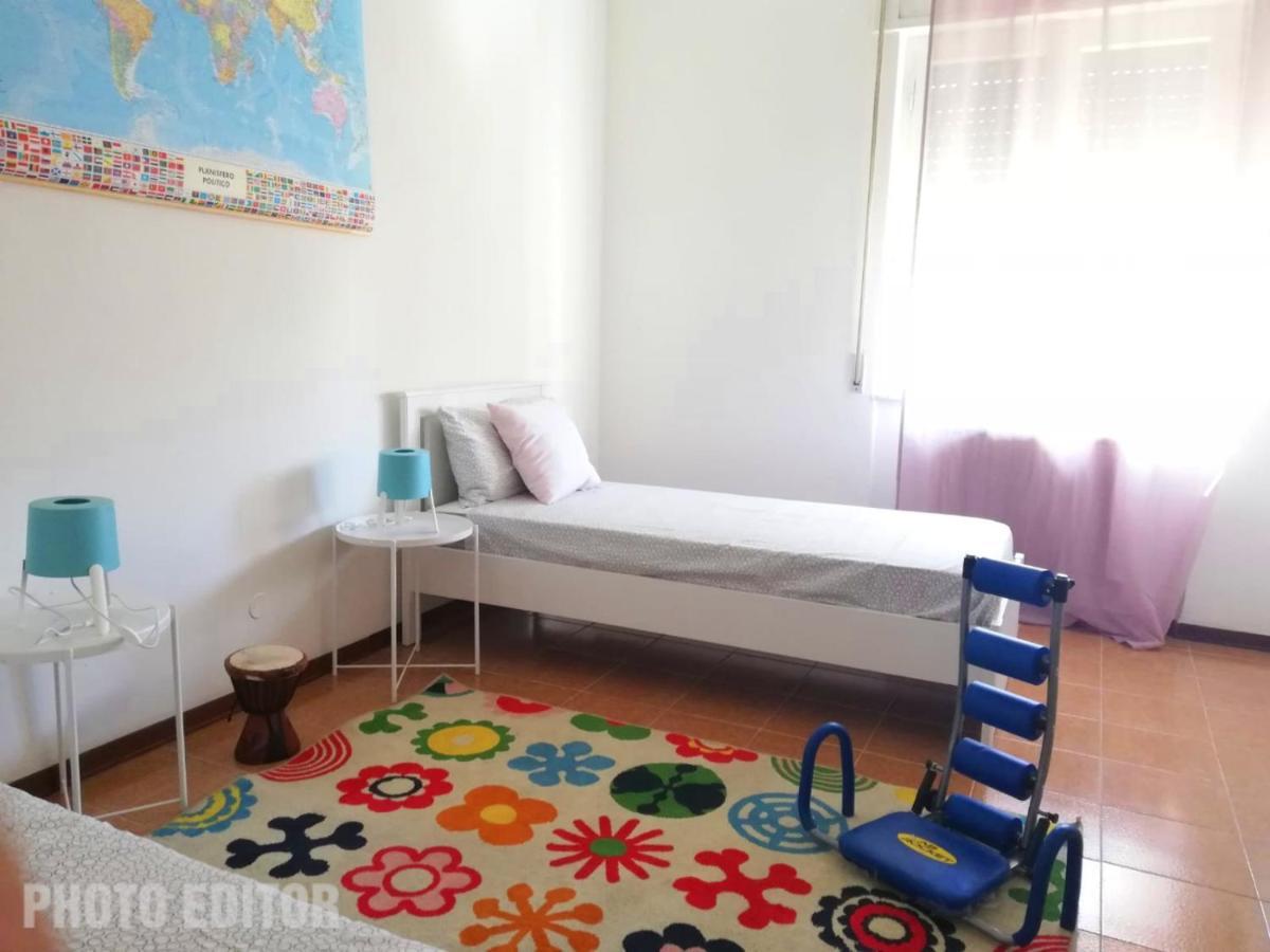 Pisa Apartment Kültér fotó